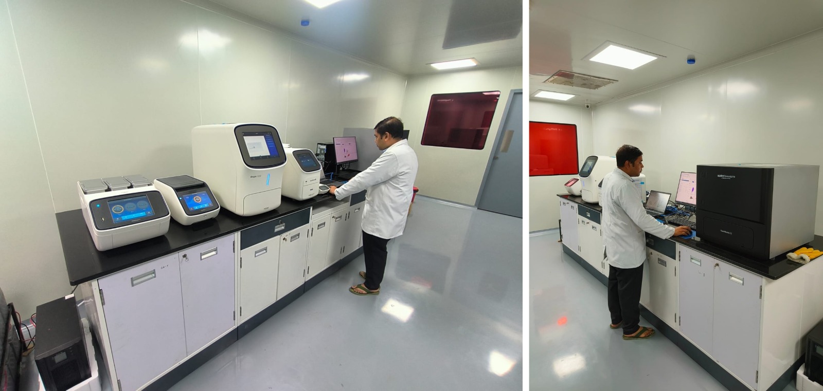 Genetic Disease Surveillance