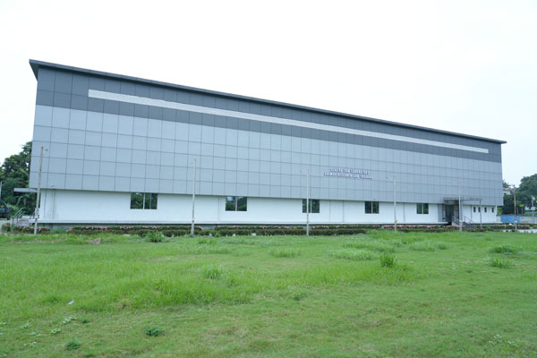 GMBL Laboratory, PBGSBS, Government of West Bengal