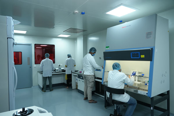 Ion GeneStudio S5 Prime