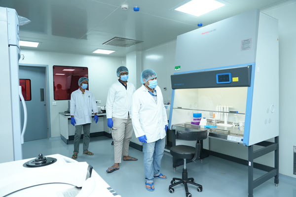 QuantStudio Absolute Q