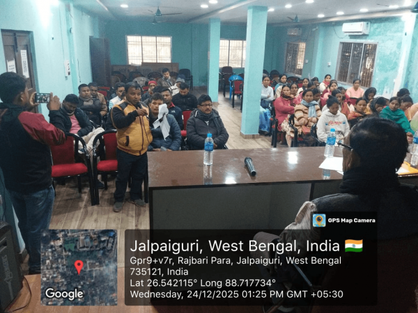 Block Monitoring Meeting