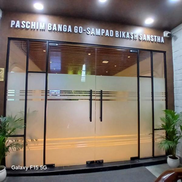 Office Infrastructure