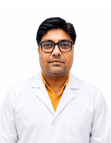 Dr. Amitendu De