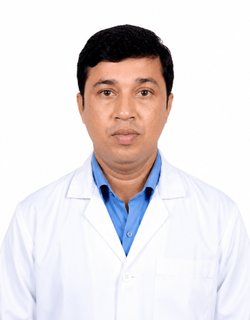 Dr. Anjan Dandapat