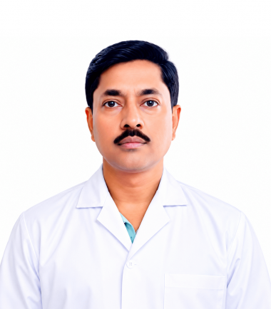Dr. Arun Kumar Hui