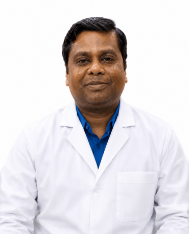 Dr. Biswajit Roy