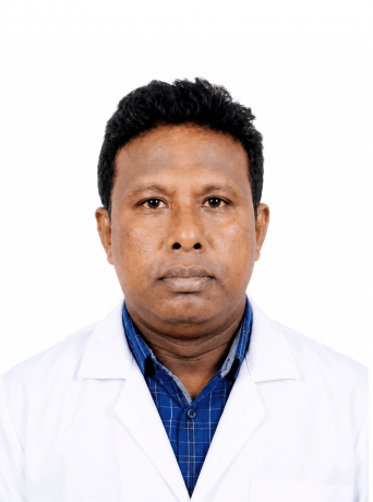Dr. Debdulal Sana