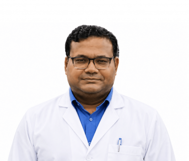 Dr. Diganta Pan