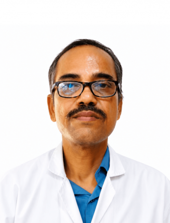 Dr. Joydip Biswas