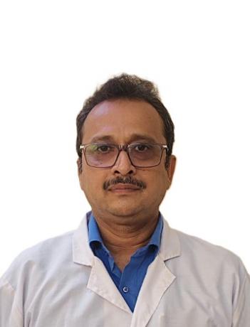 Dr. Partha Sarathi Chakraborty