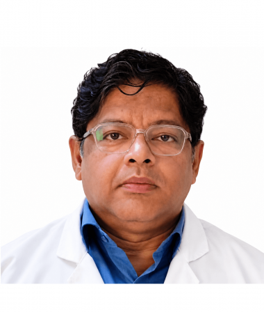 Dr. Partha Sarathi Sengupta