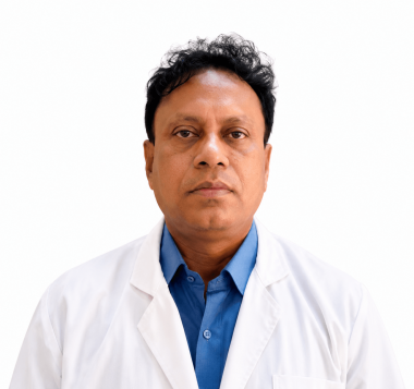 Dr. Ratanlal Biswas