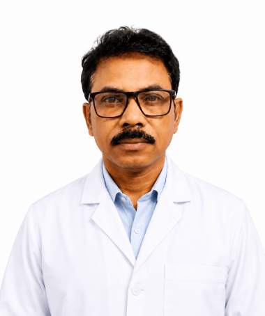 Dr. Samarjit Koley