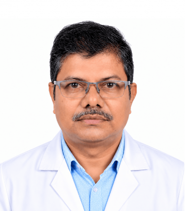 Dr. Sanjit Bhowmick