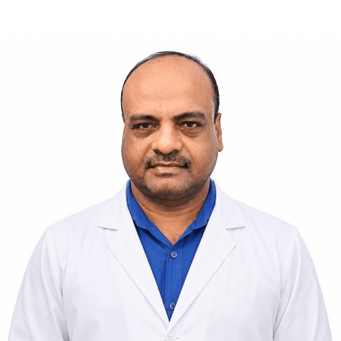 Dr. Sanjoy Sarkar