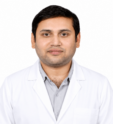 Dr. Sharadindu Shil