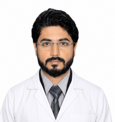 Dr. Shubham Singha