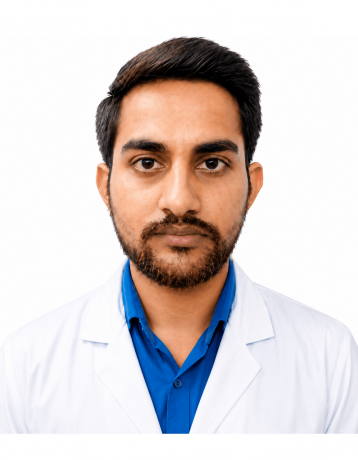 Dr. Sourav Ghosh