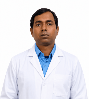 Dr. Sukanta Basak