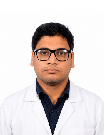 Dr. Tirthankar Roy