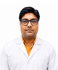 Dr. Amitendu De