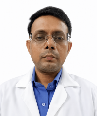 Dr. Ananya Bhar