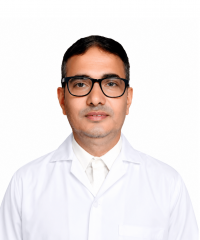Dr. Animesh Aash