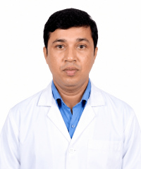 Dr. Anjan Dandapat