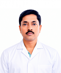 Dr. Arun Kumar Hui