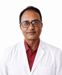 Dr. Ashis Kumar Dey