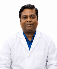 Dr. Biswajit Roy