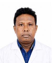 Dr. Debdulal Sana