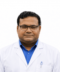 Dr. Diganta Pan