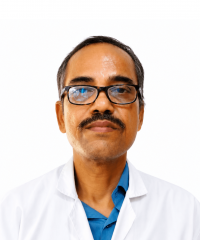 Dr. Joydip Biswas