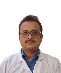 Dr. Partha Sarathi Chakraborty