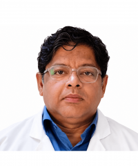 Dr. Partha Sarathi Sengupta