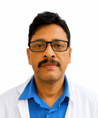 Dr. Rajesh Manna