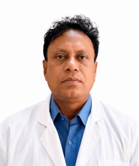 Dr. Ratanlal Biswas