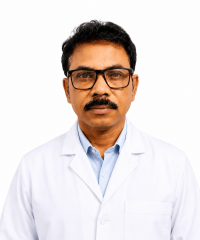 Dr. Samarjit Koley