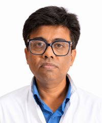 Dr Sandip Das