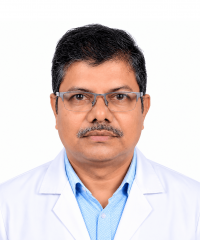 Dr. Sanjit Bhowmick