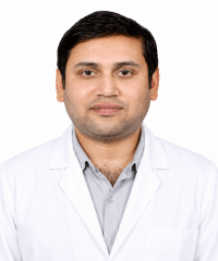 Dr. Sharadindu Shil