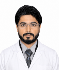 Dr. Shubham Singha