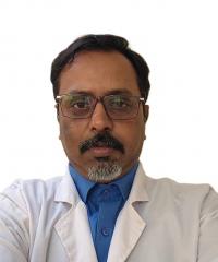 Dr. Somraj Chattaraj