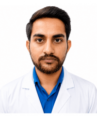 Dr. Sourav Ghosh