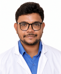 Dr. Sourav Pal