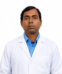 Dr. Sukanta Basak