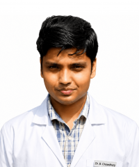 Dr. Sushovan Chowdhury
