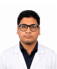 Dr. Tirthankar Roy